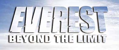 IMG Everest Expedition featured in the Discovery Channels 2009 Everest Beyond the Limit