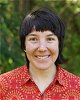 Clara Coffey, climbing guide for International Mountain Guides