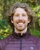 Cole Jones, climbing guide for International Mountain Guides