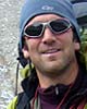 Climbing guide Eric Remza International Mountain Guides