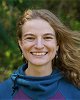 Grace Coady, climbing guide for International Mountain Guides