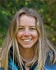 Grace Kline, climbing guide for International Mountain Guides