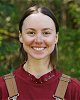 Izzy Holmes, climbing guide for International Mountain Guides