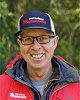 Jason Edwards, climbing guide for International Mountain Guides