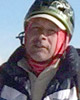 Jesus Paco Sanjines, climbing guide for International Mountain Guides