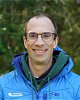 Justin Merle, climbing guide for International Mountain Guides