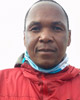 Kassim Juma, climbing guide for International Mountain Guides