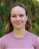 Maia Crichlow, climbing guide for International Mountain Guides