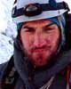 Martin Lucero, climbing guide for International Mountain Guides