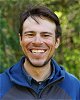 Max Bond, climbing guide for International Mountain Guides