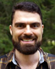 Patrick Mauro, climbing guide for International Mountain Guides