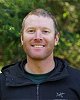Peter Dale, climbing guide for International Mountain Guides