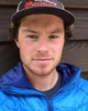 Rowan Stewart, climbing guide for International Mountain Guides