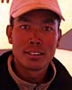 Ang Pasang Sherpa, Sirdar, climbing guide for International Mountain Guides