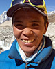 Karma Rita Sherpa, International Mountain Guides