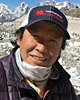 Mingma Dorje Sherpa, International Mountain Guides