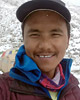 Pemba Gyaltsen Sherpa, International Mountain Guides