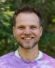 Stuart Johnson, climbing guide for International Mountain Guides