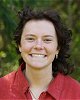 Tory Peters, climbing guide for International Mountain Guides