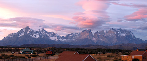 Trek the Torres del Paine Region of Patagonia with International Mountain Guides