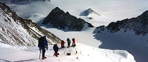 Trip Reports from the treks, climbs and expeditions of International Mountain Guides